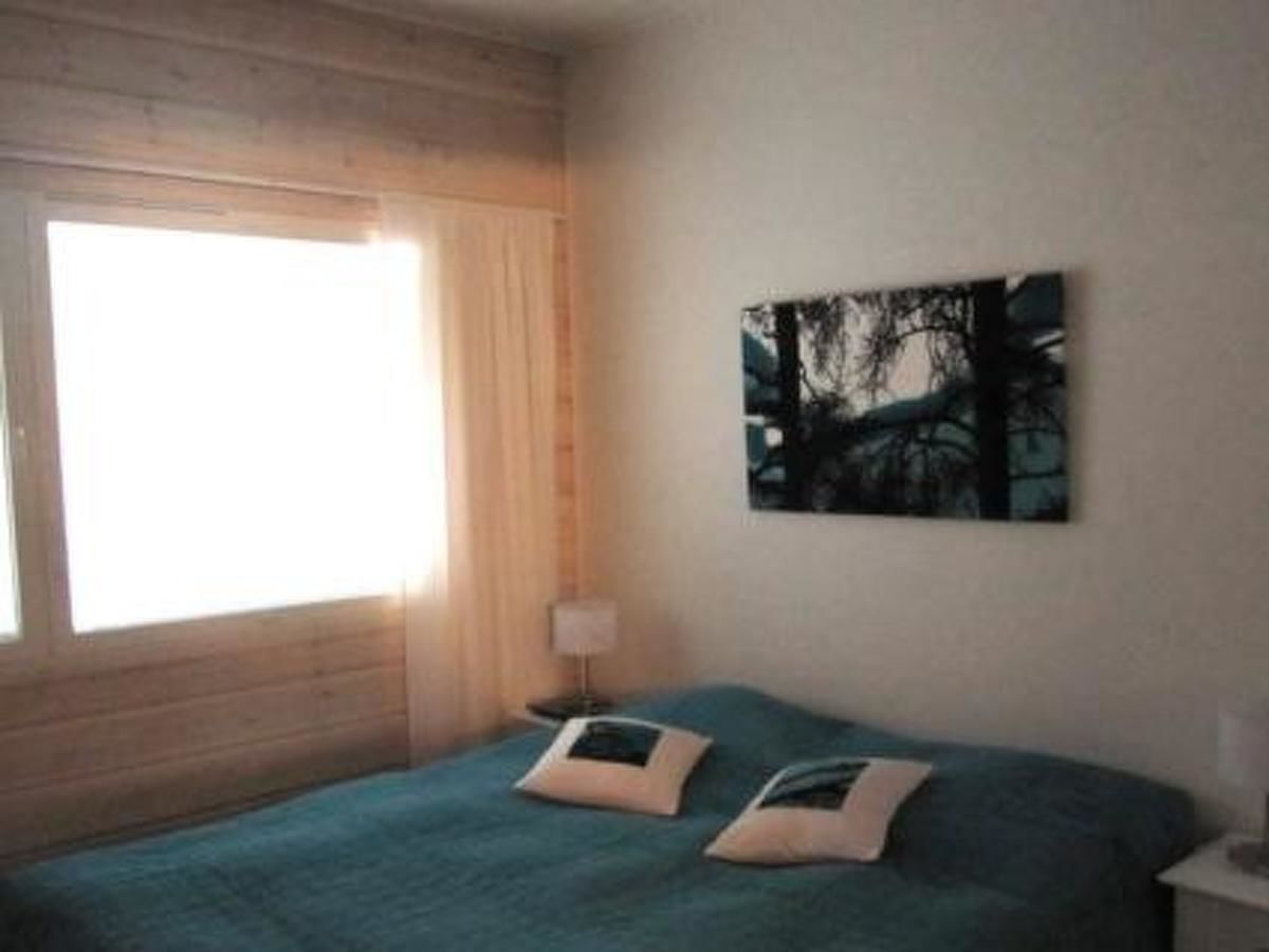 Дома для отпуска Holiday Home Hil-lak-ka 4 Экясломполо-14