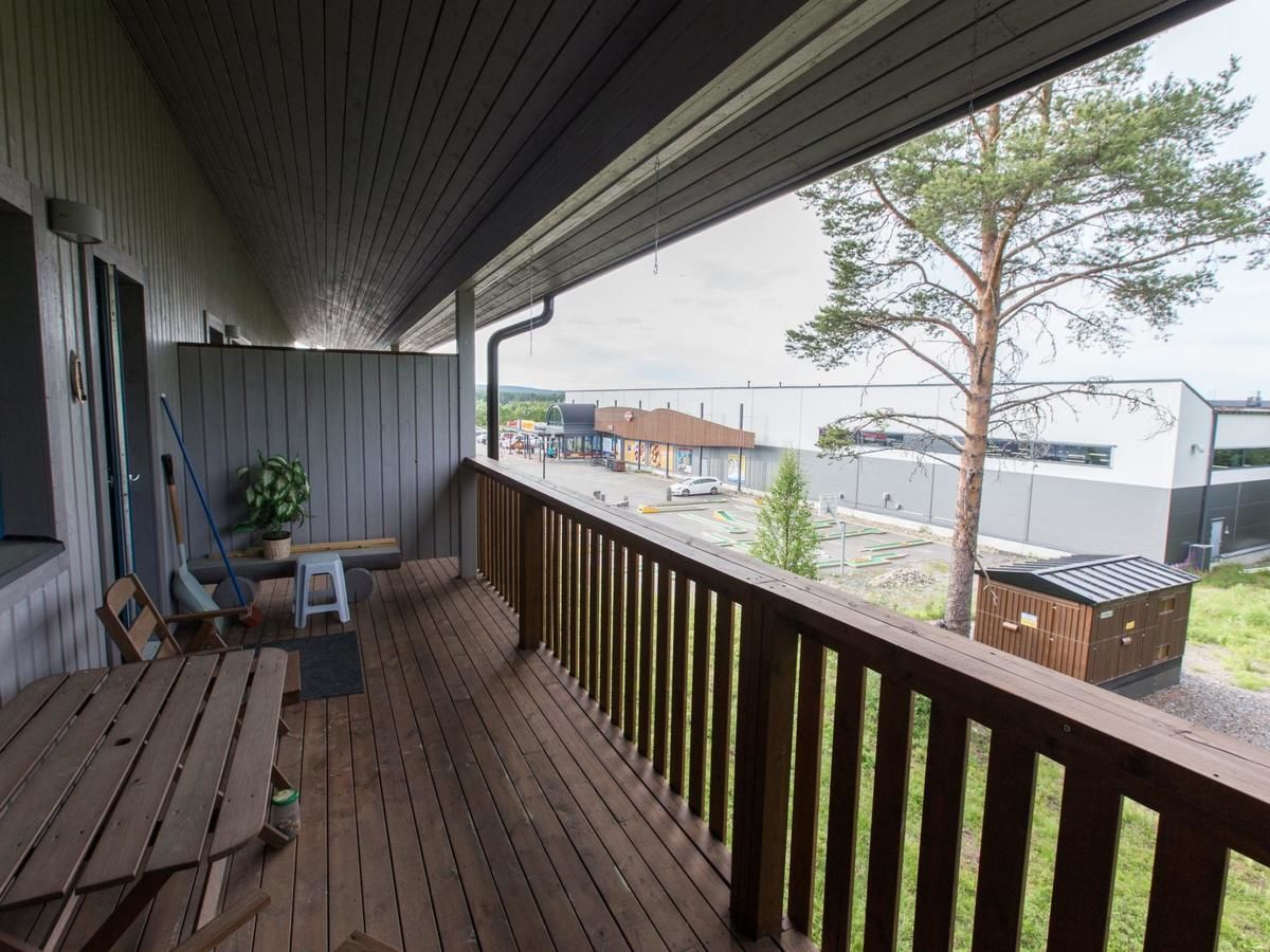 Дома для отпуска Holiday Home Hil-lak-ka 4 Экясломполо-18