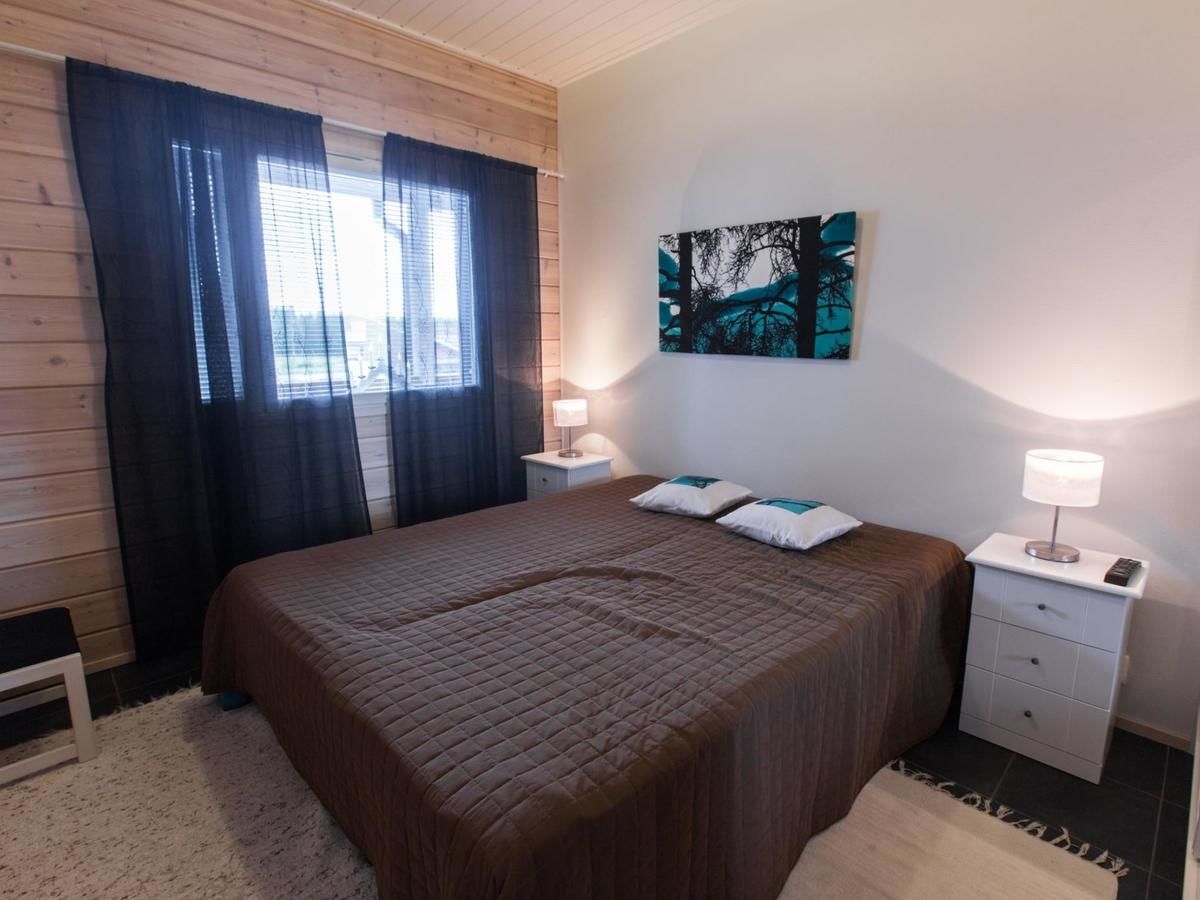 Дома для отпуска Holiday Home Hil-lak-ka 4 Экясломполо-29