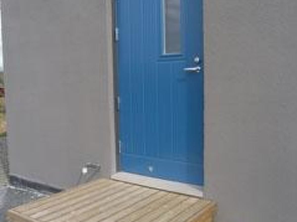 Дома для отпуска Holiday Home Hil-lak-ka 4 Экясломполо-6