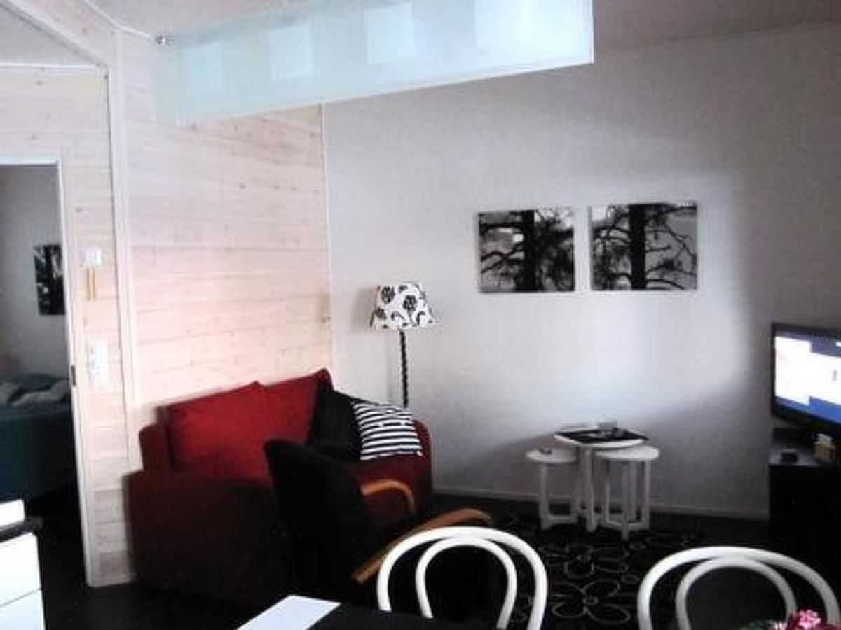 Дома для отпуска Holiday Home Hil-lak-ka 4 Экясломполо-9