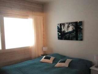 Дома для отпуска Holiday Home Hil-lak-ka 4 Экясломполо Дом для отпуска-10