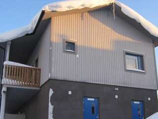 Дома для отпуска Holiday Home Hil-lak-ka 4 Экясломполо Дом для отпуска-14