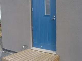 Дома для отпуска Holiday Home Hil-lak-ka 4 Экясломполо Дом для отпуска-15