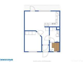 Дома для отпуска Holiday Home Hil-lak-ka 4 Экясломполо Дом для отпуска-19