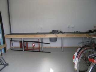 Дома для отпуска Holiday Home Hil-lak-ka 4 Экясломполо Дом для отпуска-22