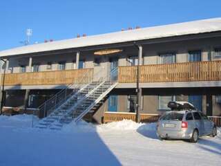 Дома для отпуска Holiday Home Hil-lak-ka 4 Экясломполо Дом для отпуска-25