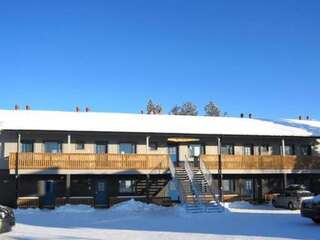 Дома для отпуска Holiday Home Hil-lak-ka 4 Экясломполо Дом для отпуска-7