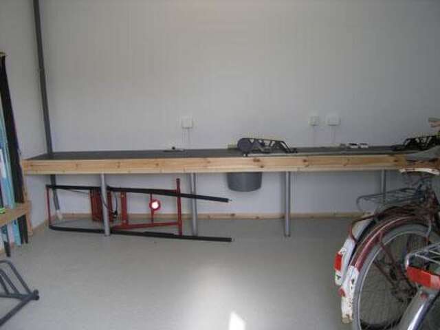 Дома для отпуска Holiday Home Hil-lak-ka 4 Экясломполо-12