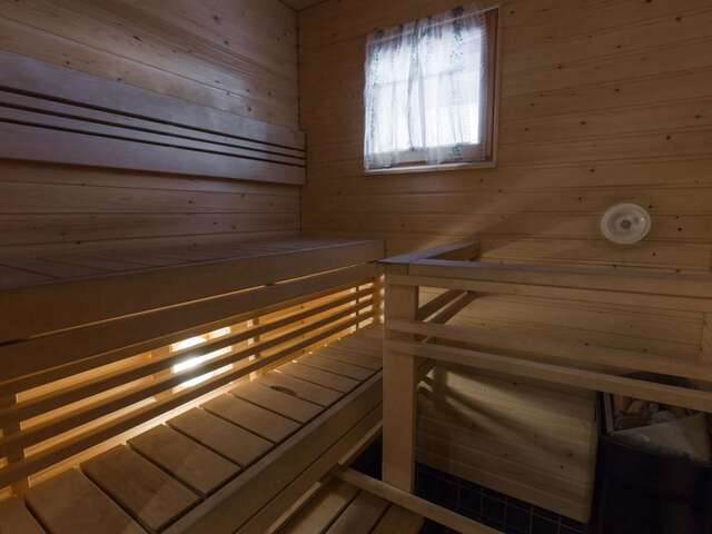 Дома для отпуска Holiday Home Hil-lak-ka 4 Экясломполо-21