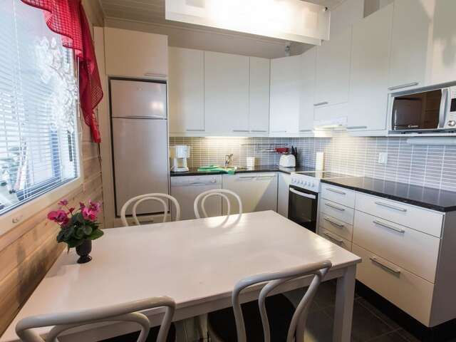 Дома для отпуска Holiday Home Hil-lak-ka 4 Экясломполо-24