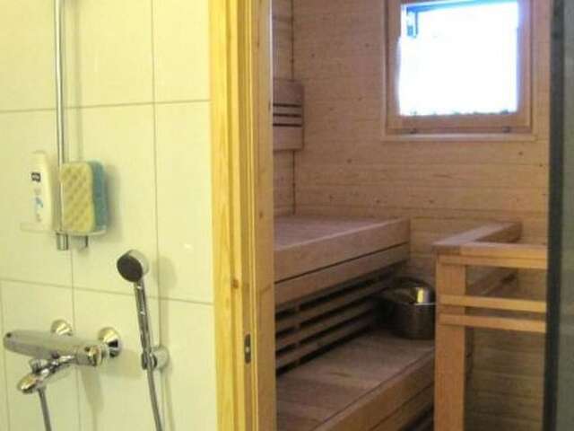 Дома для отпуска Holiday Home Hil-lak-ka 4 Экясломполо-36