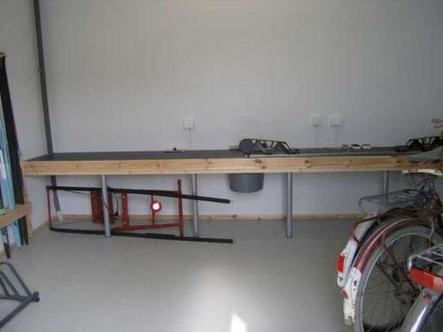 Дома для отпуска Holiday Home Hil-lak-ka 4 Экясломполо-37